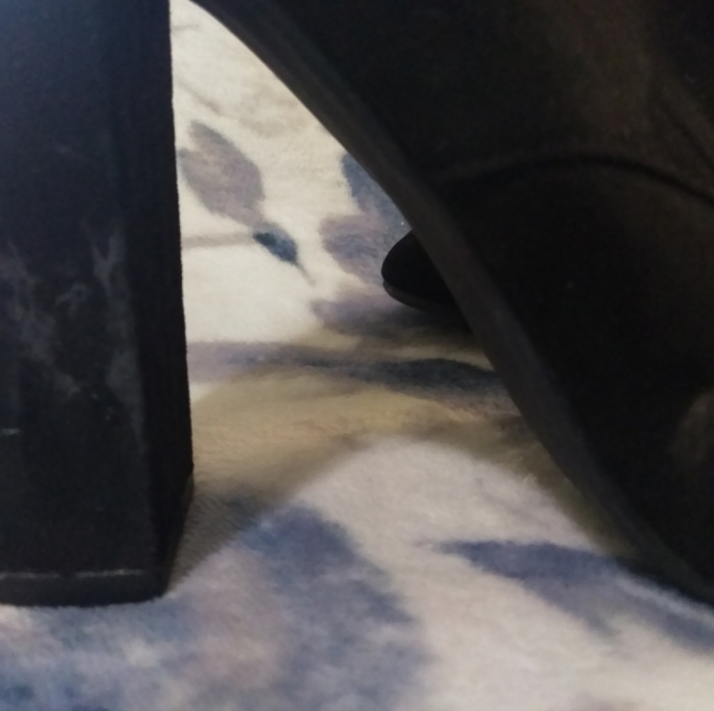 Booties - Picture 3 of 6